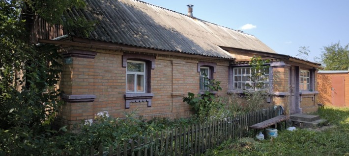 Продам будинок в гарному місці - фото 1