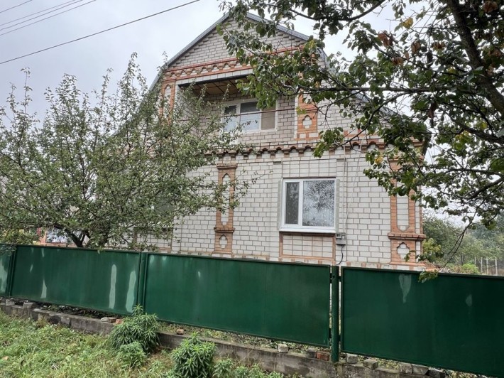 Продам будинок рн Новосілок - фото 1