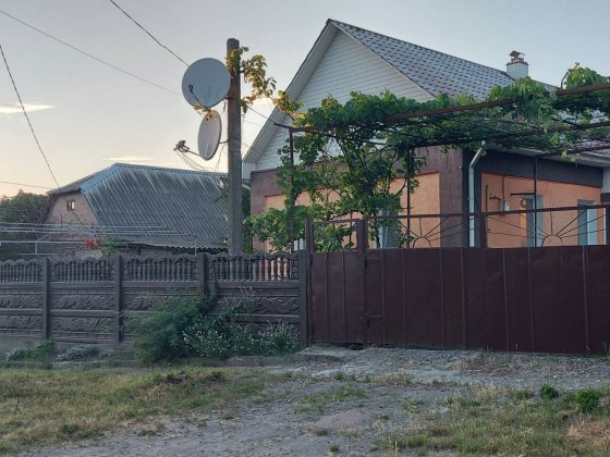 Терміново!Продам затишний будинок р-н Червоної гори.Власник. Бердичев