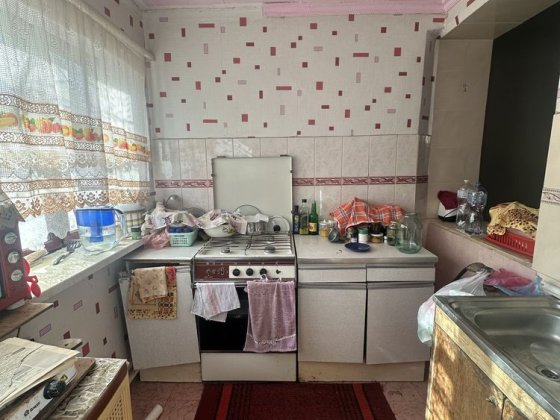 Продам дом ул Десантников