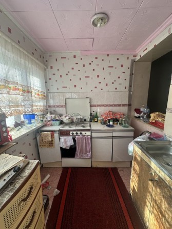 Продам дом ул Десантников - фото 1