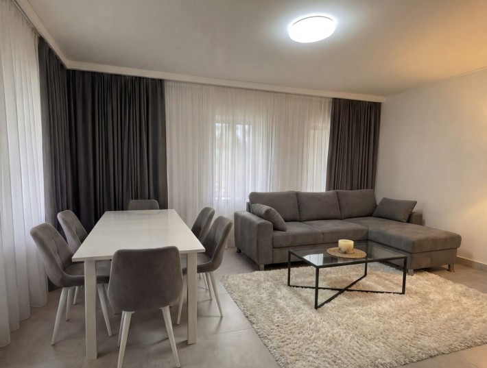 Продам дом со всем комфортом - фото 1