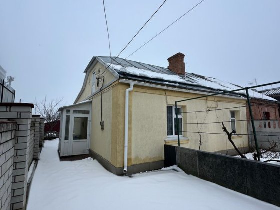 Продам будинок Бердичев