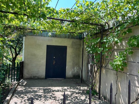 Срочно Продам уютный дом на Зеленхозе