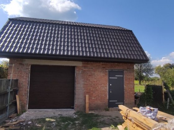 Продам дачу, дом Охтирка