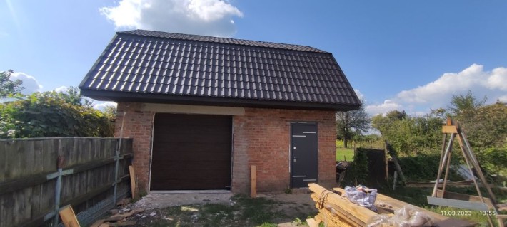 Продам дачу, дом - фото 1