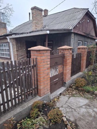 Будинок по вул. Санітарна Цена Договорная! - фото 1