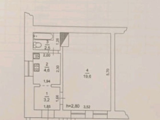 Ч/б, зручності ,ремонт