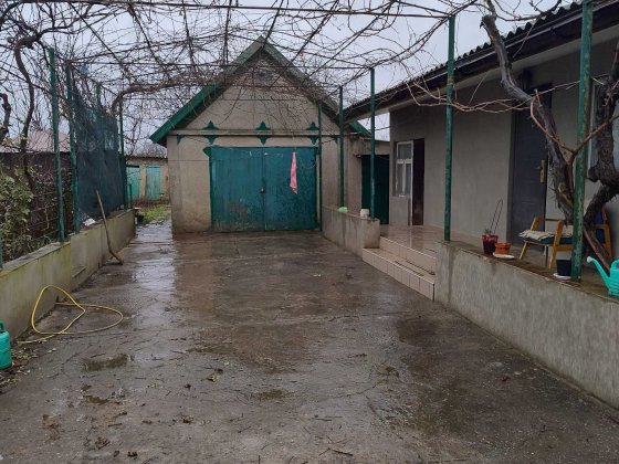 Продам дом с магазином Белгород-Днестровскийр-н