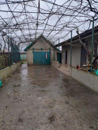 Продам дом с магазином Белгород-Днестровскийр-н - фото 1