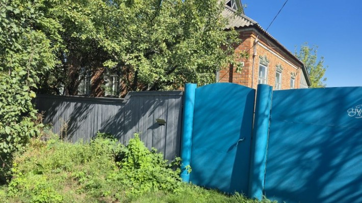 Будинок в Охтирці - фото 1