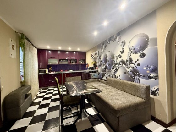 Частина будинку, 55м2, ремонт, гараж, баня Бердичів