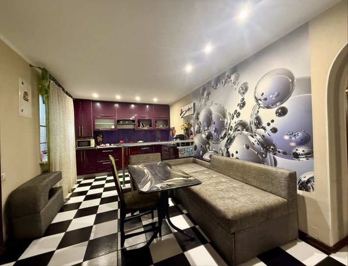 Частина будинку, 55м2, ремонт, гараж, баня - фото 1