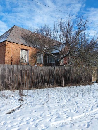 Продам будинок в с.Лутище - фото 1