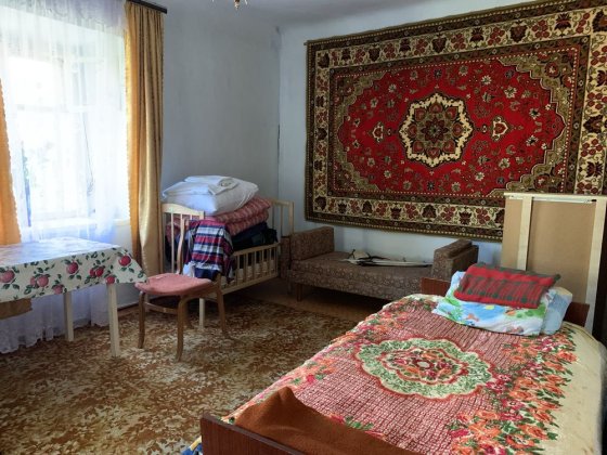 Продам пол дома на Совхозе Белгород-Днестровский