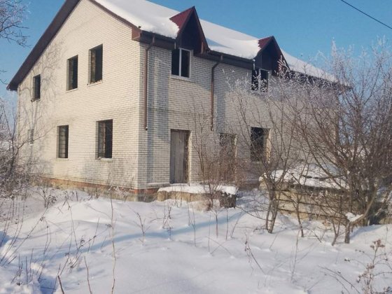 Продаж забудови   під бізнес. Від власника Бердичев