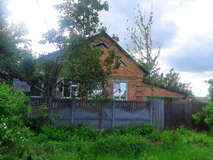 Продам дім з трьома видами опалення - фото 1