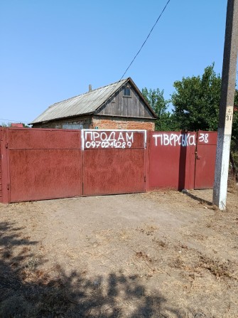 Продам дом в Белгород -Днестровск - фото 1