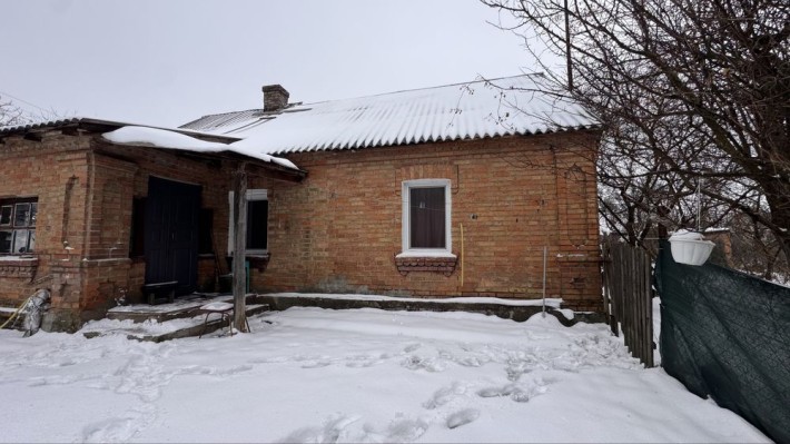 Продам будинок р-н мʼясокомбінату! - фото 1