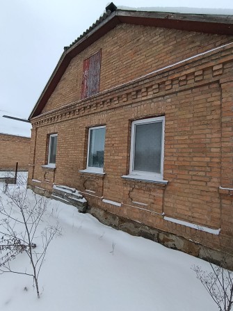 Будинок на м'ясокомбінаті - фото 1