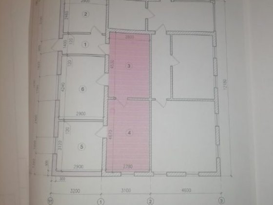 Продам полдома с гаражом в Ахтырке Охтирка