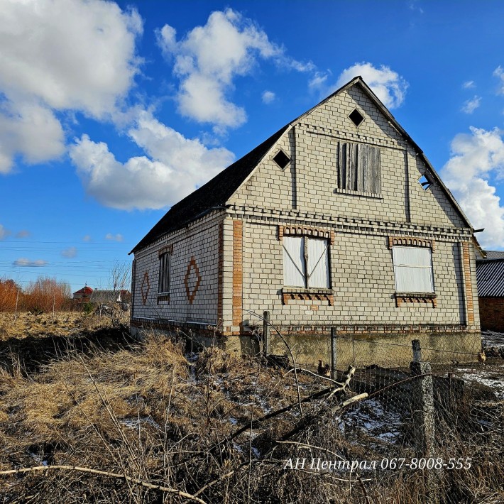 Будинок 107м2, р-н мясокомбінат - фото 1