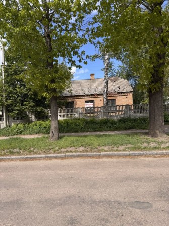 Терміново!Продам будинок+ гараж.Парк Гагаріна! Вул. Грушевського - фото 1