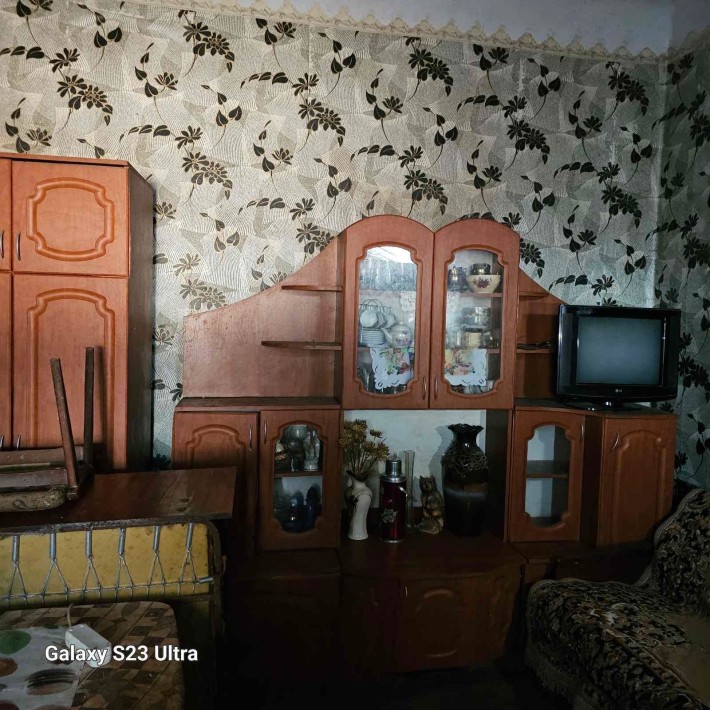 Продается часть дом по улице Свято георгиевская - фото 1