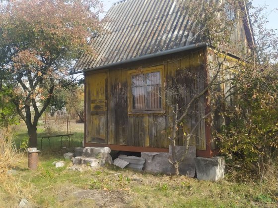 Продам Дачный участок Бердичев