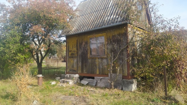 Продам Дачный участок - фото 1