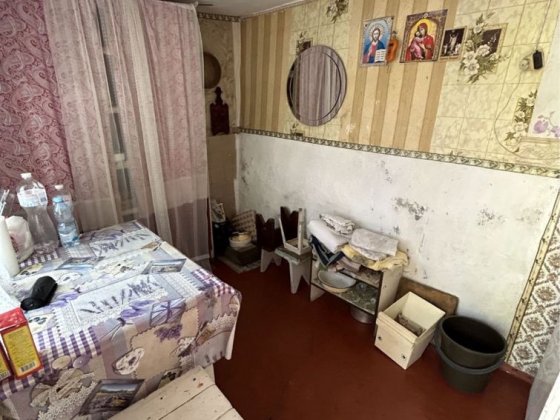 Продам срочно часть дома в центре города Белгород-Днестровский