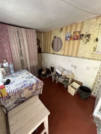 Продам срочно часть дома в центре города - фото 1