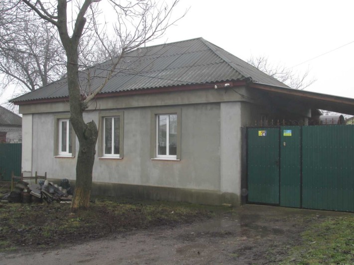 Продається  будинок по вул. Логвина Григорія  ( р-н Перемога) - фото 1