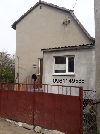 Порадам дом Дачный кооператив - фото 1