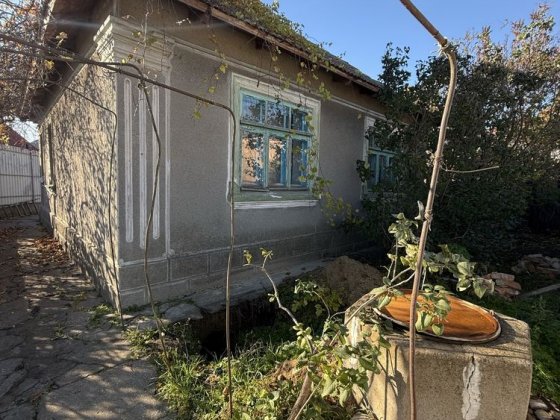 Продам дом р-он Красноармейской