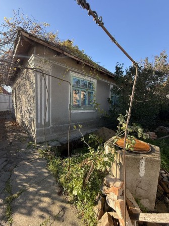 Продам дом р-он Красноармейской - фото 1