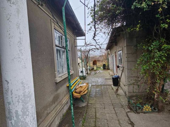 Продается дом Белгород днестровский