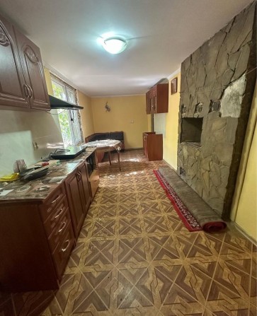 Продам дом с времянкой в районе маслозавода - фото 1