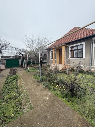 Продам дом район Красноармейской - фото 1