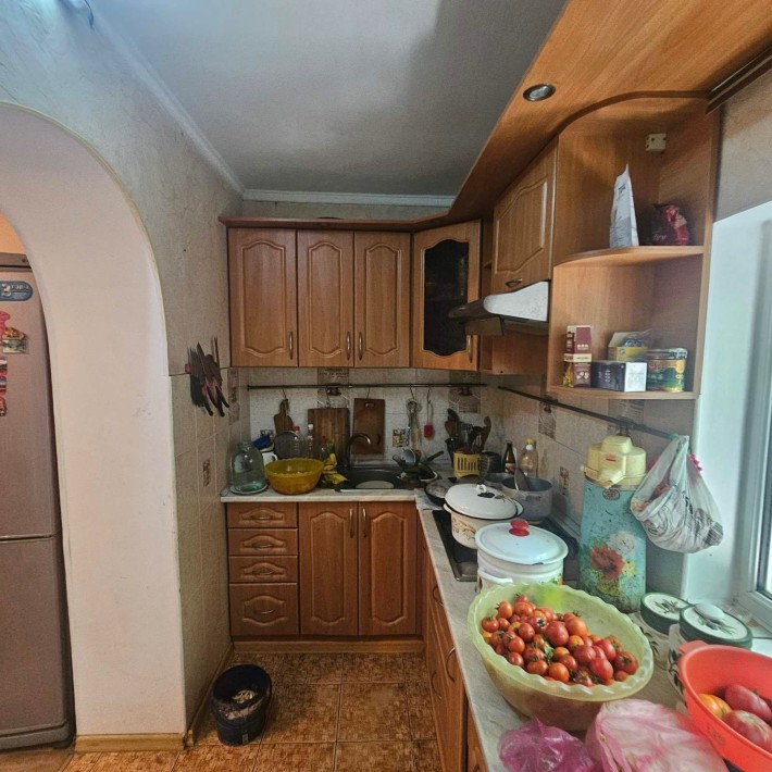 Продается дом в районе улицы Красноармейская! - фото 1