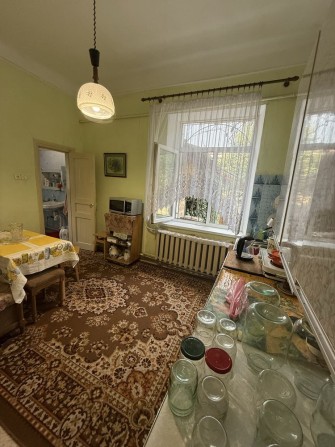 Продам часть особняка в центре города на Олимпийской - фото 1