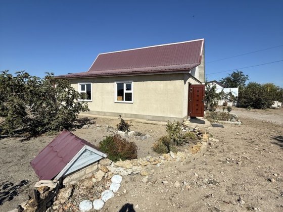 Продам дом на берегу лимана