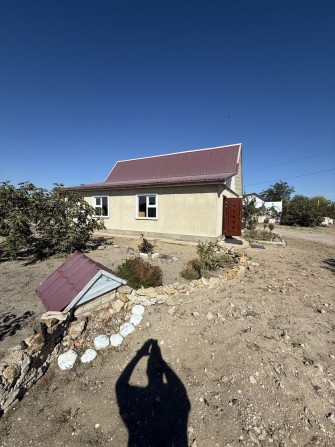 Продам дом на берегу лимана - фото 1