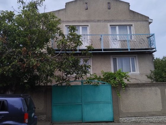 Продам дом на Островского