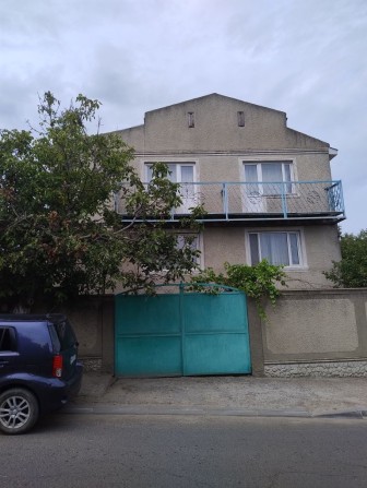 Продам дом на Островского - фото 1