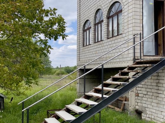 Продається будинок Бердичев