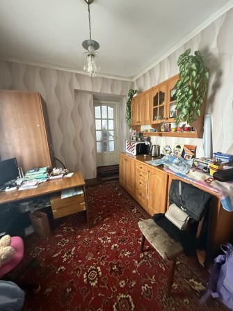 Продам часть дома ул Горького - фото 1