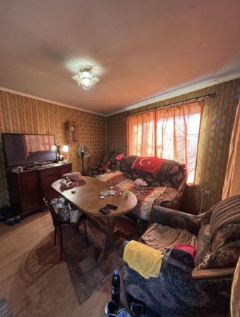 Продам часть дома в центре города - фото 1