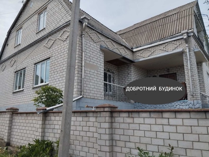 Будинок для великої родини - фото 1