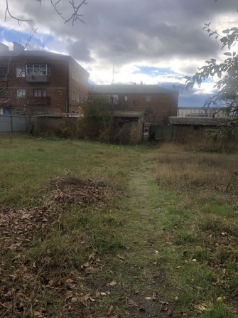 Ділянка з старим будинком - фото 1